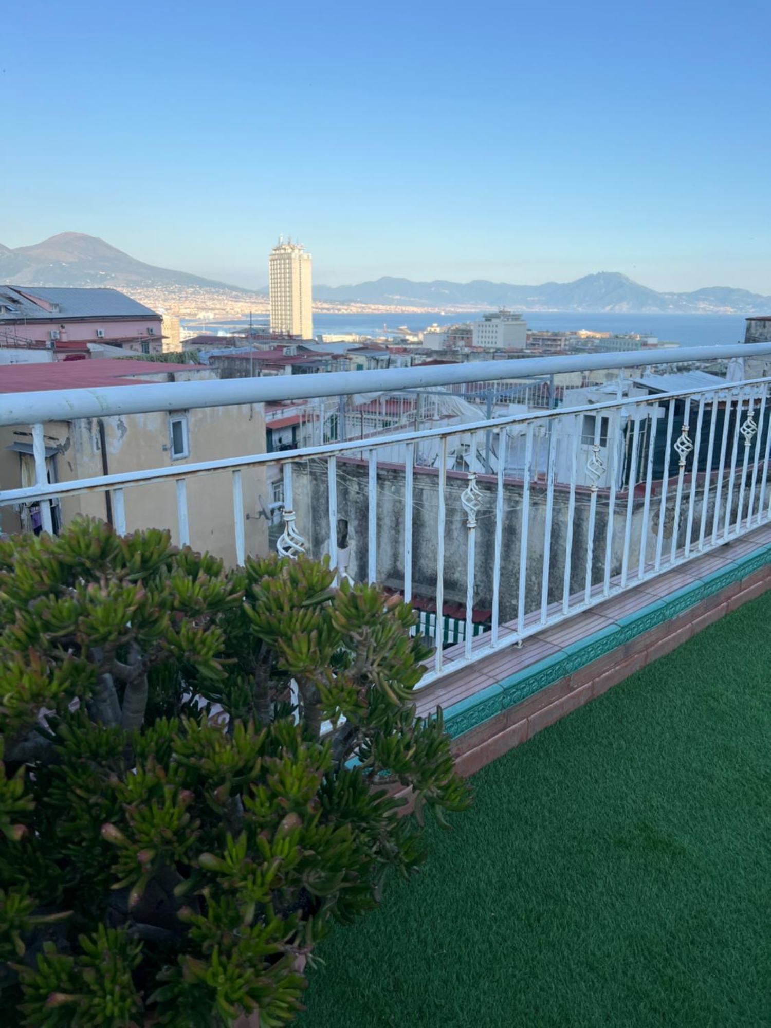 Mira Mare Suite Naples Exterior photo